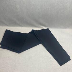 Betabrand Black Leggings Size M Long